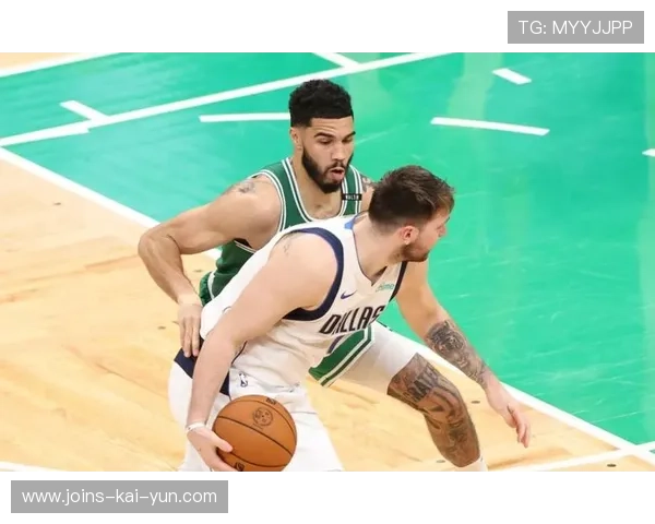 塔图姆防守反抢带来反击机会