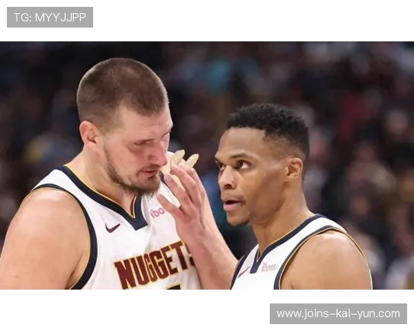 威少与约基奇东契奇比肩,三双表现助力国王 威少与约基奇东契奇比肩,三双表现助力国王