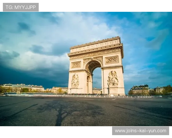 巴黎整体运转愈发顺畅