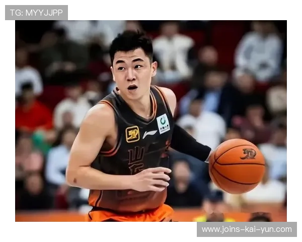 山东高速男篮外线逐渐成型，三分球战术成新亮点