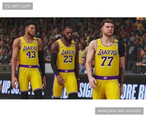 湖人队迎来重大战役，季后赛在望，湖人队赛季比赛结果