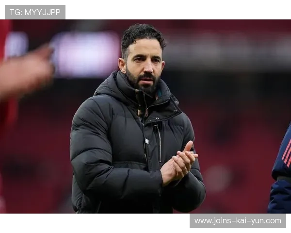 阿莫林执教曼联四场不败，目标英超前四。，阿莫林胶囊