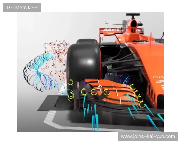 F1赛事技术展示与高校科研合作产生良好社会效益