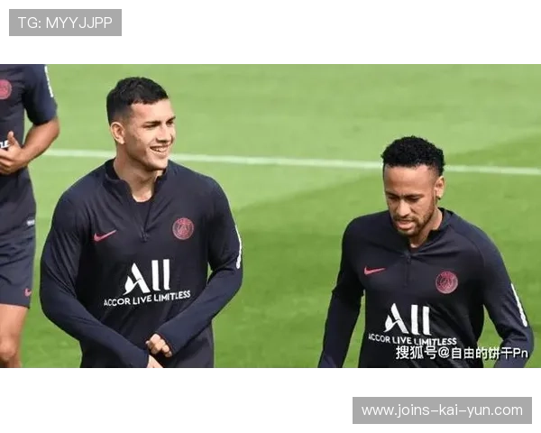 内马尔化身组织者一脚洞穿全局 内马尔化身组织者一脚洞穿全局