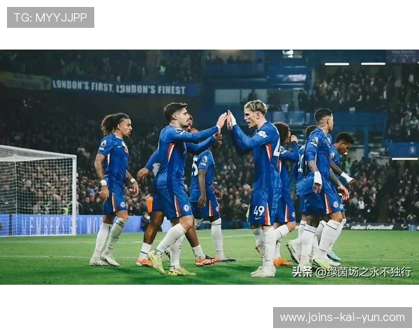 切尔西准备抢下英超第二梯队最火中锋