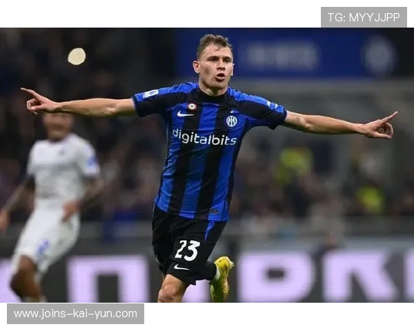 国米巴雷拉传球节奏训练更敏捷,助力赛场无可匹敌 国米巴雷拉传球节奏训练更敏捷,助力赛场无可匹敌