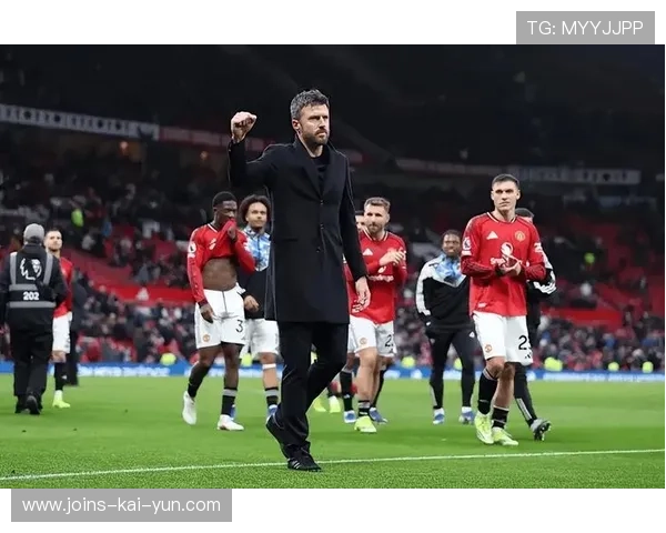 曼联与热刺的英超焦点战,卡里克能否带队大胜 曼联与热刺的英超焦点战,卡里克能否带队大胜