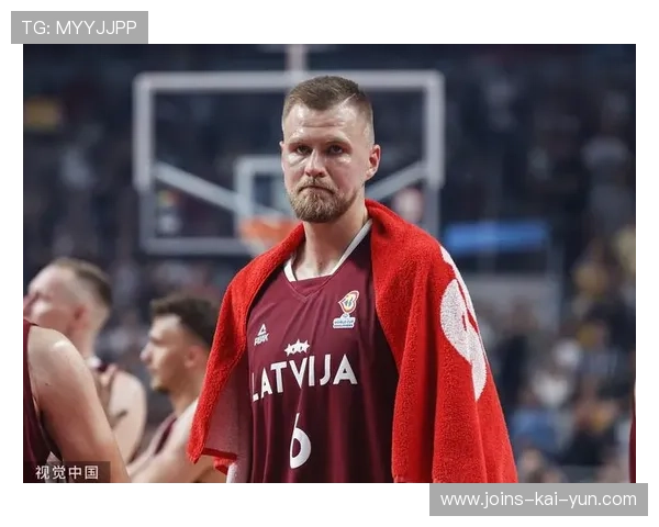 波尔津吉斯成为禁区定海神针 波尔津吉斯成为禁区定海神针